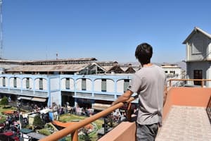 thumbnail: Terrace/patio