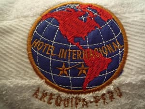 thumbnail: Interior detail