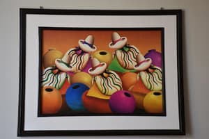 thumbnail: Interior detail
