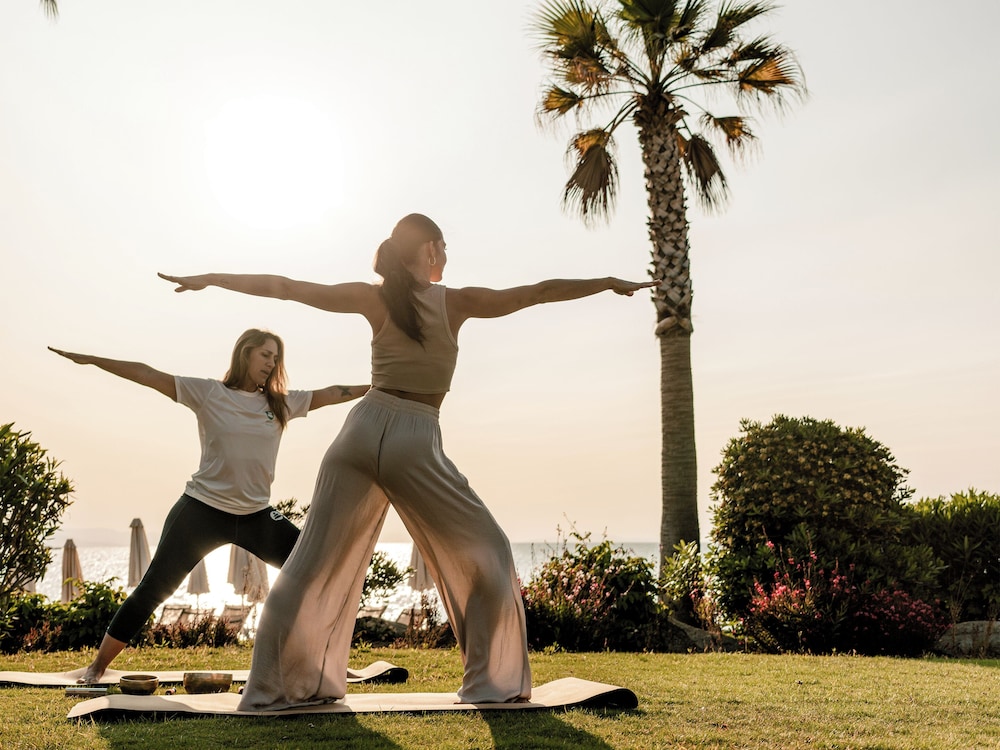 Yoga