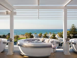 thumbnail: View from property