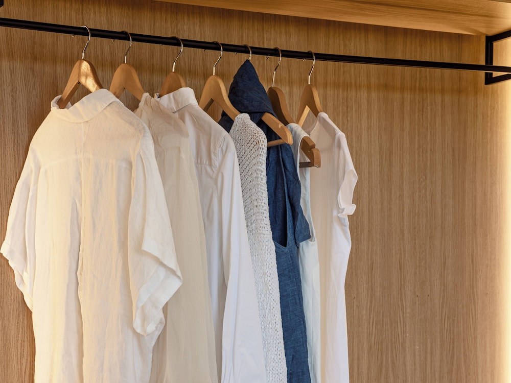 Wardrobe