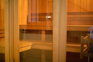 thumbnail: Sauna