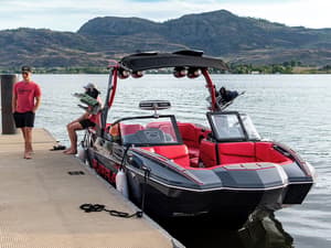 thumbnail: Boating