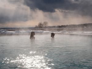 thumbnail: Outdoor pool