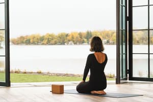 thumbnail: Yoga