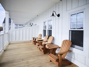 thumbnail: Terrace/patio