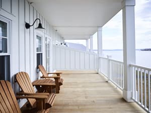 thumbnail: Terrace/patio