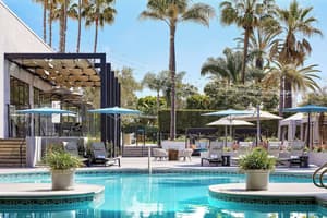 Torrance Marriott Redondo Beach