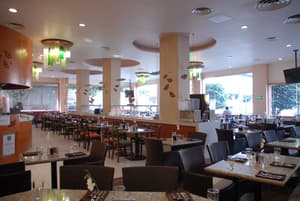 thumbnail: Dining