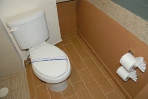 thumbnail: Bathroom