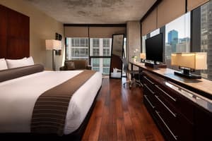 thumbnail: View from room