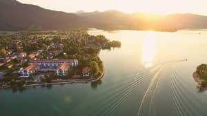 Althoff Seehotel Uberfahrt