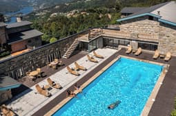 Pousada Do Geres - Charming Hotel