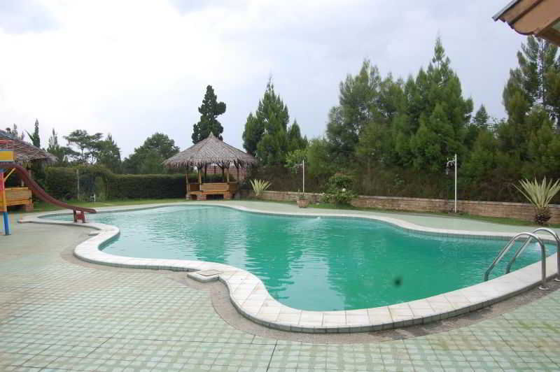 General view