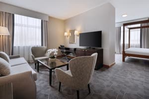 thumbnail: Living room