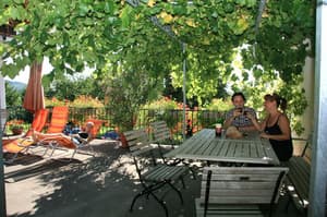 thumbnail: Terrace/patio
