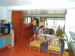 thumbnail: Lobby sitting area