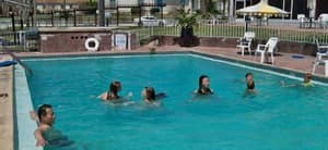 thumbnail: Outdoor pool