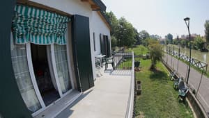 thumbnail: Terrace/patio
