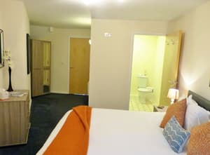 thumbnail: Room