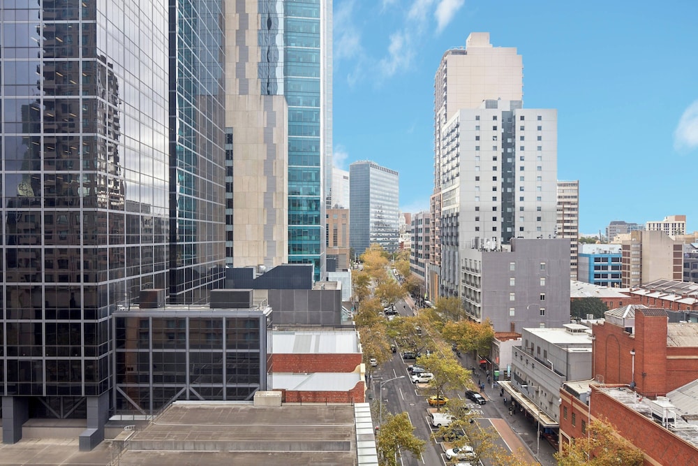 City view