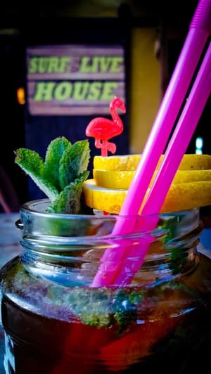 thumbnail: Restaurant