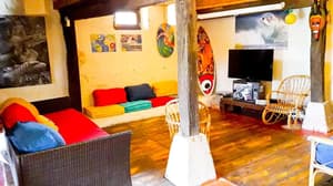 thumbnail: Living area