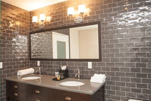thumbnail: Bathroom sink
