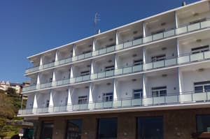 Petit Palace Tamarises