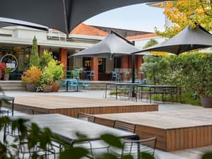 thumbnail: Terrace/patio