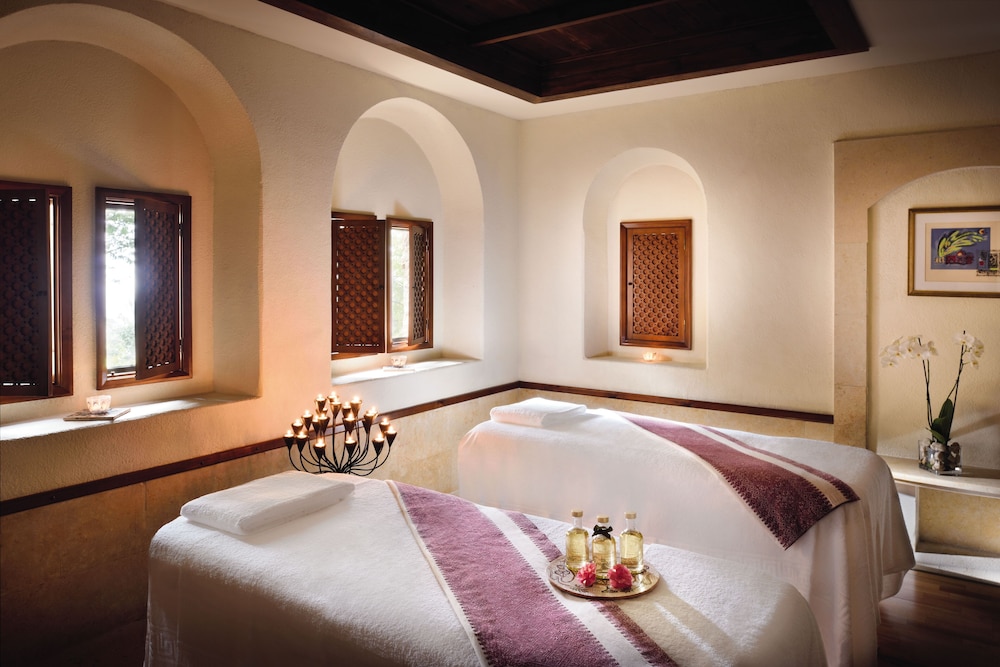 Spa treatment