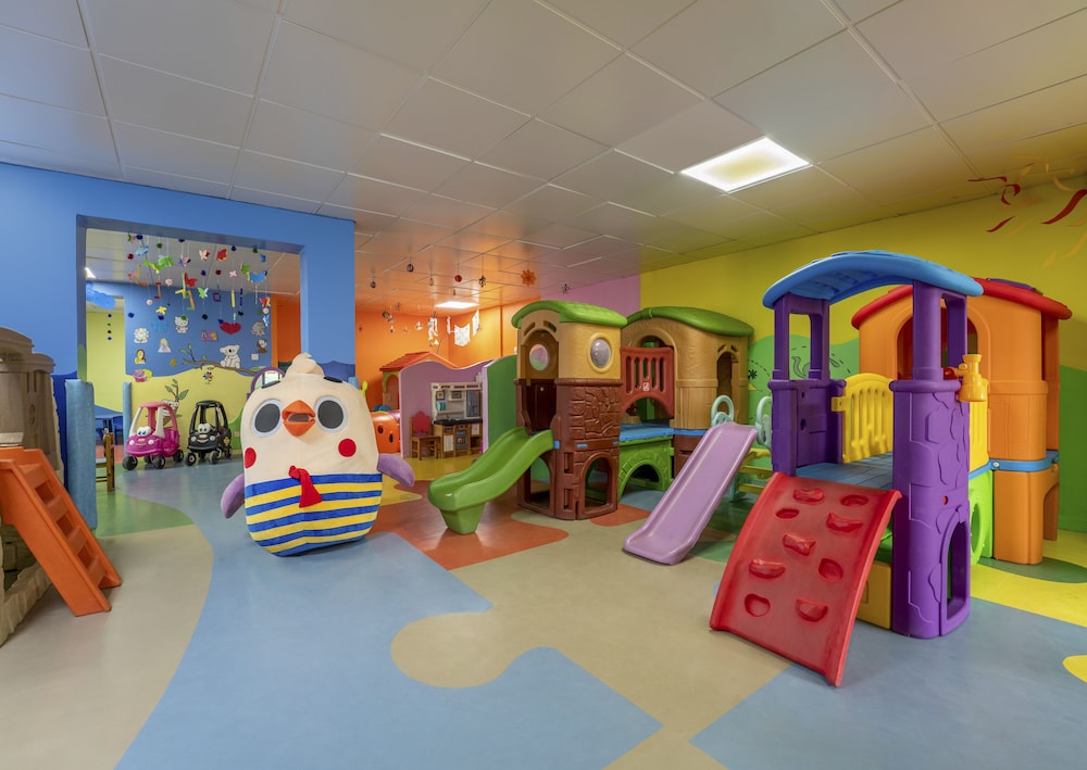 Children's activities
