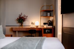 thumbnail: Room