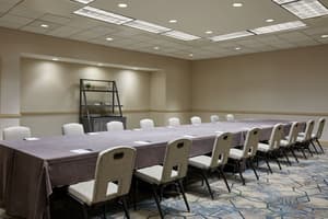 thumbnail: Meeting facility
