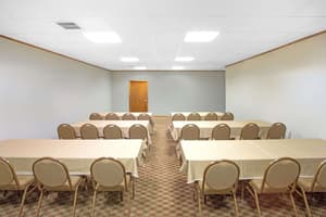 thumbnail: Meeting facility