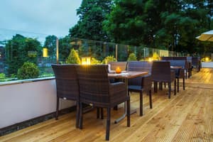 thumbnail: Terrace/patio