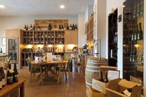 thumbnail: Interior