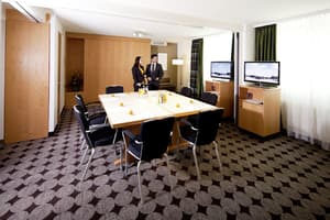 thumbnail: Meeting facility