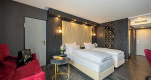 thumbnail: Room