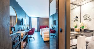 thumbnail: Room