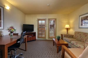 thumbnail: Living area