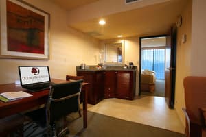 thumbnail: Private kitchenette