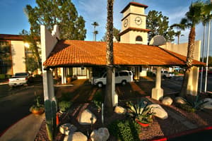 thumbnail: Front of property