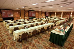thumbnail: Meeting facility