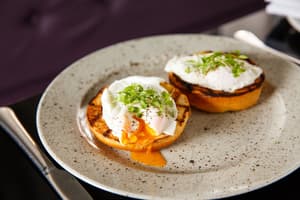 thumbnail: Breakfast buffet