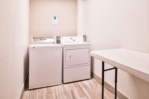 thumbnail: Laundry room