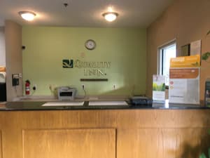 thumbnail: Reception