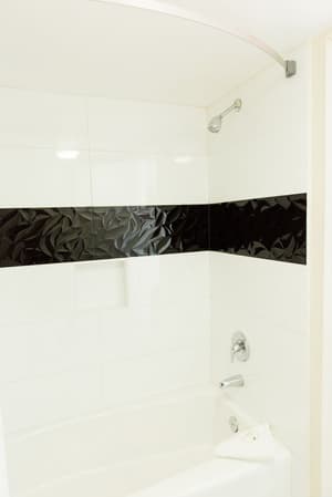 thumbnail: Bathroom shower