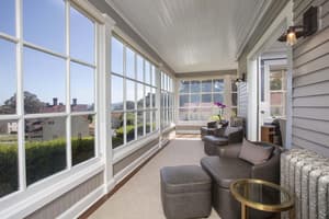 thumbnail: View from room